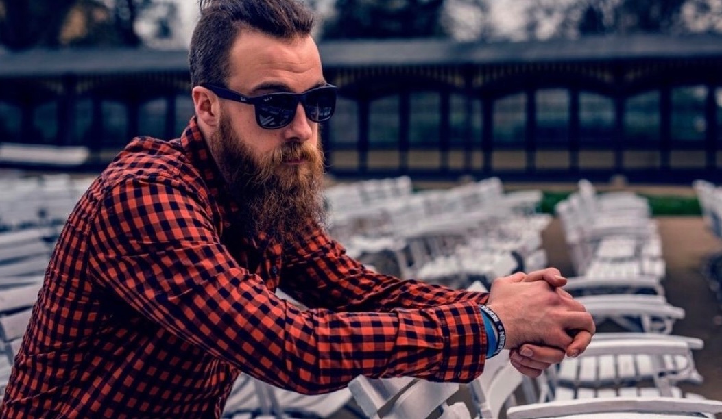 A man threatened to sue a magazine for using his image in a story about why all hipsters look the same, only to find out the image was of a completely different guy.