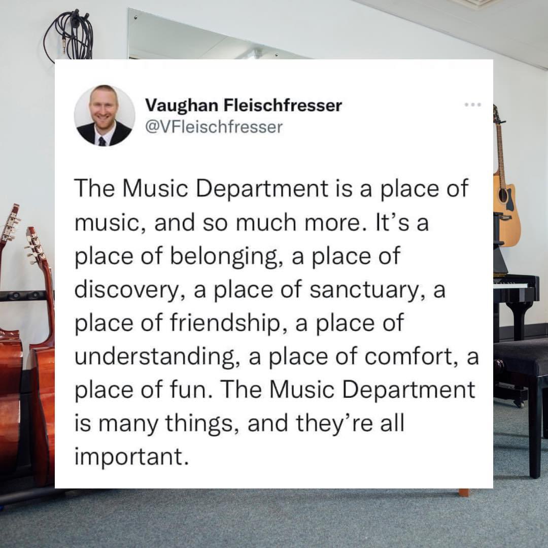 Vaughan Fleischfresser tweet media