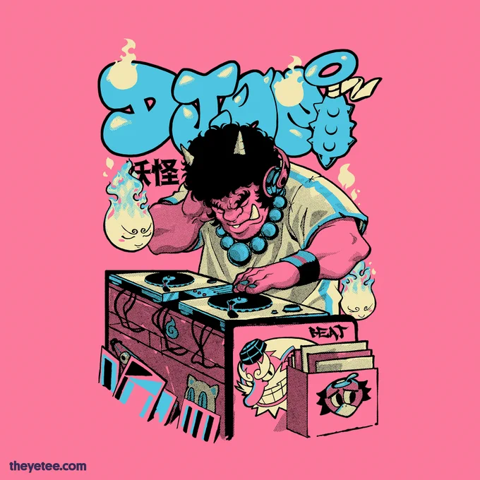 Once you hear his mixtapes, you'll see he's not so bad. Designed by  #dailytees  