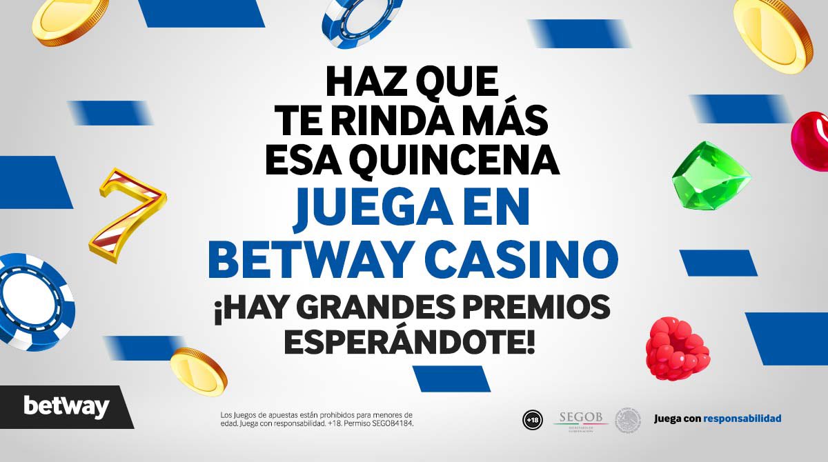 betwayMX's tweet photo. 🤑 ¡Hoy es Lunes de Quincena! 🤑

¡Tú puedes hacer que te rinda más! 

Solo juega en Betway ahora mismo... 👉 https://t.co/m90dWZHl4t https://t.co/GQRNPtYRHe