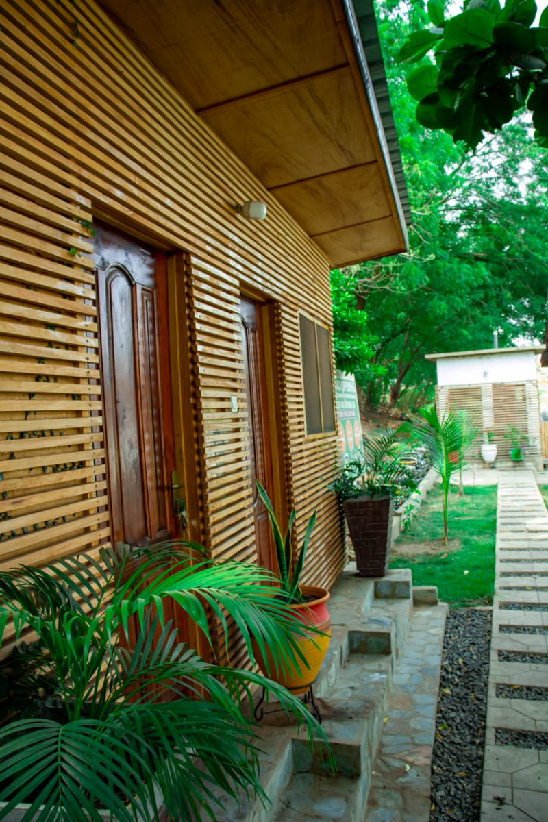 GDfAfrica's tweet photo. Are you seeking a place for life reflection? If so, look no further—Discovery Gardens, Legon, and Lakeside Horticulture are perfect for that experience. https://t.co/gimgpg2FBY