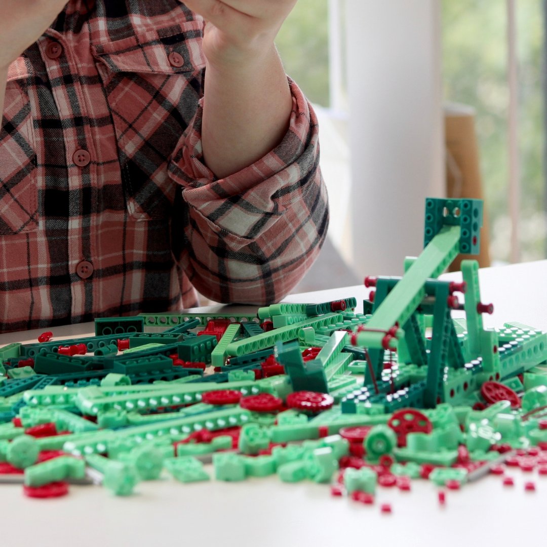 WhybricksEDU's tweet image. Intentionally flexible, the free Whybricks lessons can be delivered in any order to help introduce concepts, solidify understanding, or explore a particular topic further.

Learn more about Whybricks at whybricks.com

#STEM #physics #physicalscience #handsonlearning