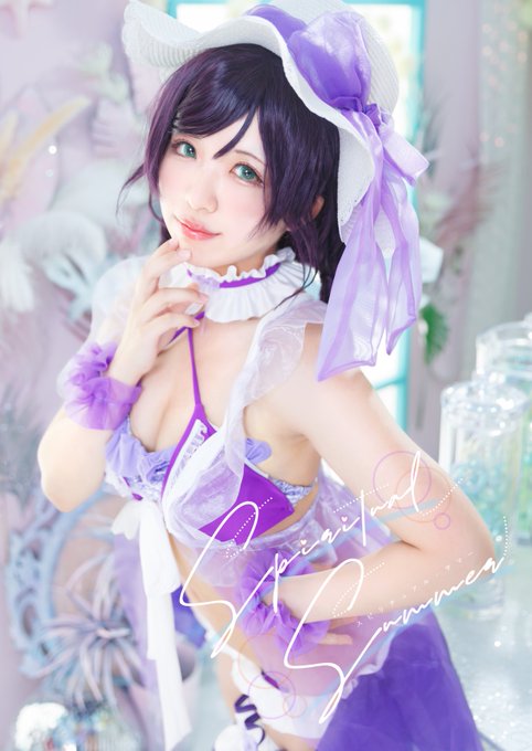 コスプレイヤー雪見のTwitter画像28