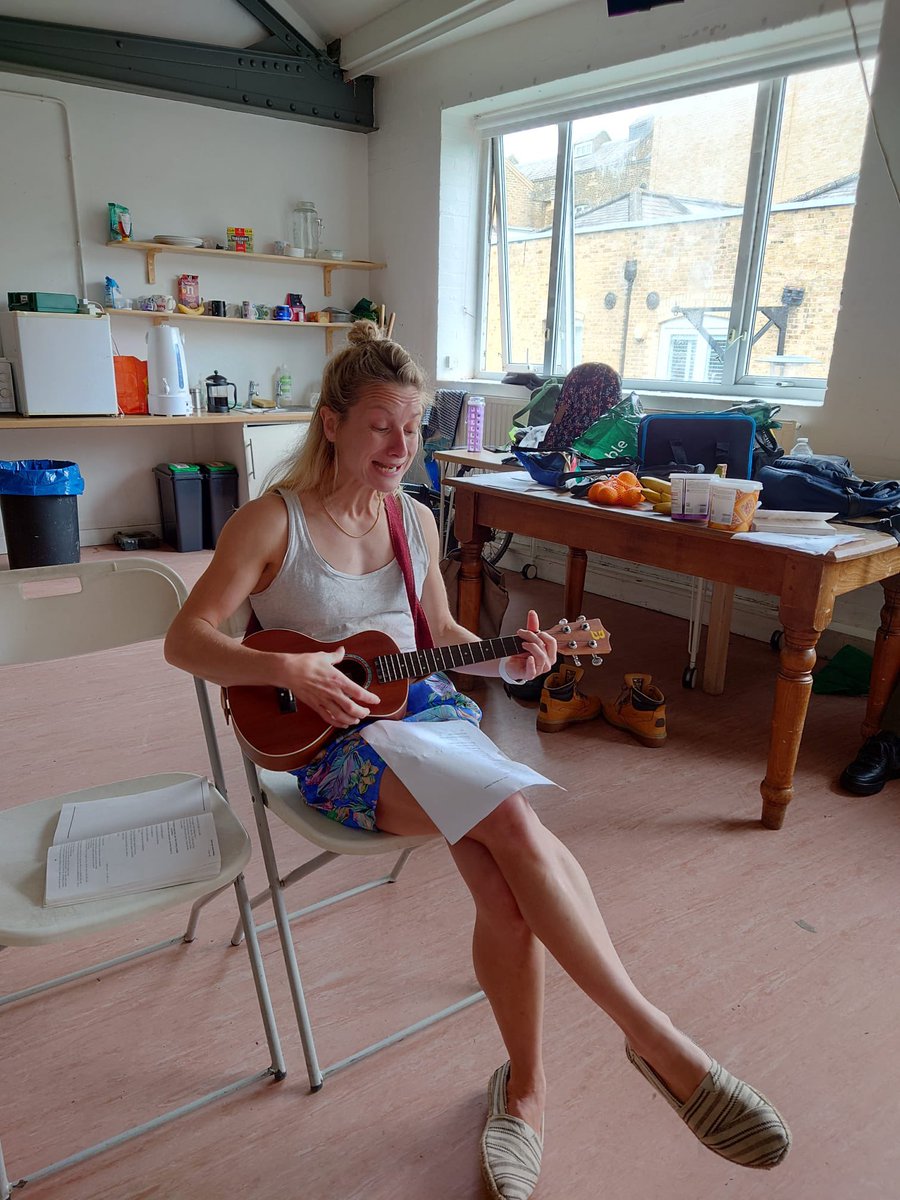 Open Bar Theatre tweet media