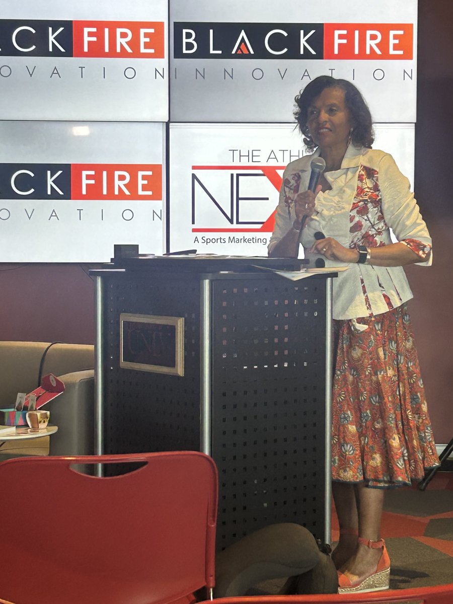 HilliardSoluti1's tweet photo. ⁦@DrYBB⁩ 🔥🔥🔥🔥
Mental Health &amp; Wellness 
Inaugural #AthletesAbroad Summit #CreatingSpace ⁦@DrTywannaSmith⁩ https://t.co/lAJtDAnXiF