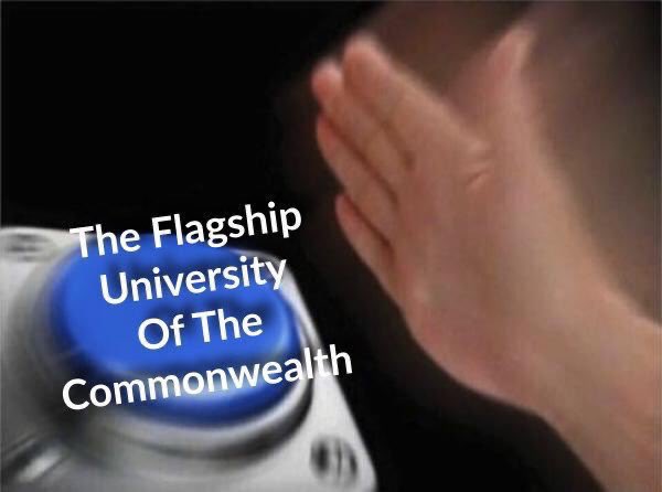 I’m bringing a National Championship home to the Commonwealth #EACFB25 #EASPORTSCollegeFootball