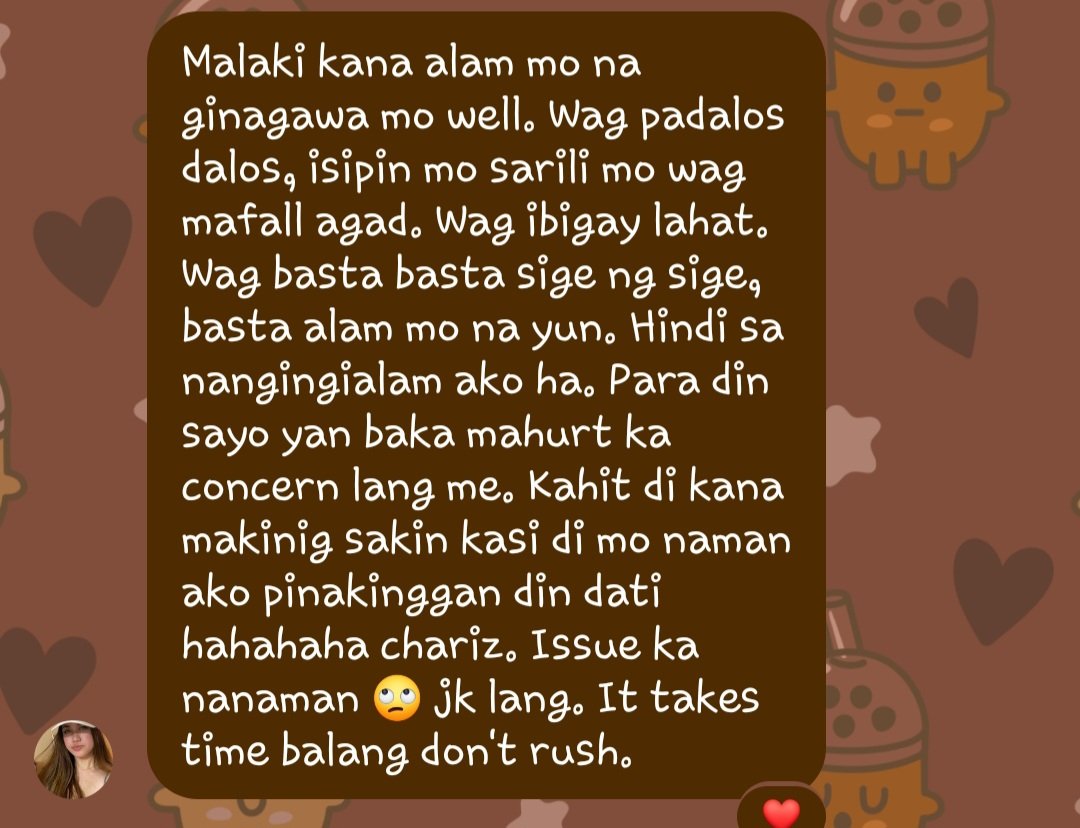 clavomarywell's tweet photo. this is my one of my best friend 🥺 MY BEST FRIEND 🥺 alam mo yun, thankfuk ako kasi may kaibigan akong ganito 🥺 Thank you my bff, mahal kita palagi 🫶 https://t.co/RIXe7t2gRw