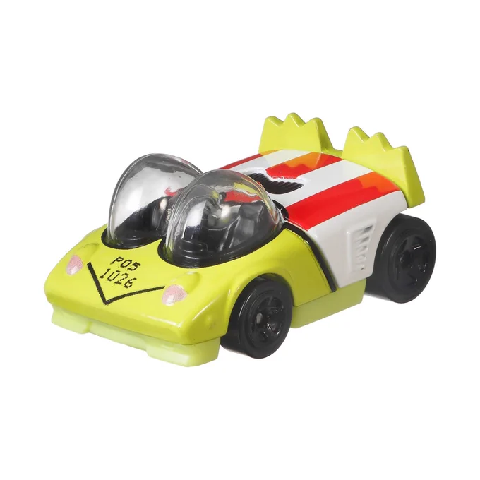 CRYING-, Gudetama and cinnamoroll hot wheels are soooo cute and there's the cursed hello kitty and keroppi cars  