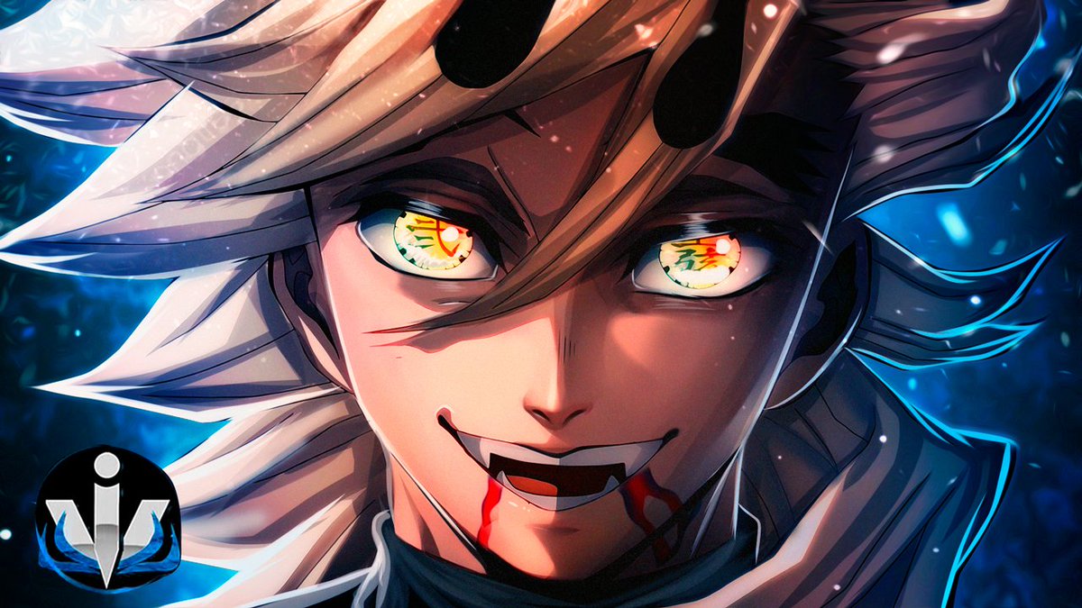 deu RT ganha abraço <3
música nova youtu.be/wOSJ_N_XcjM 
Douma (Demon Slayer) | Inferno De Gelo ^^