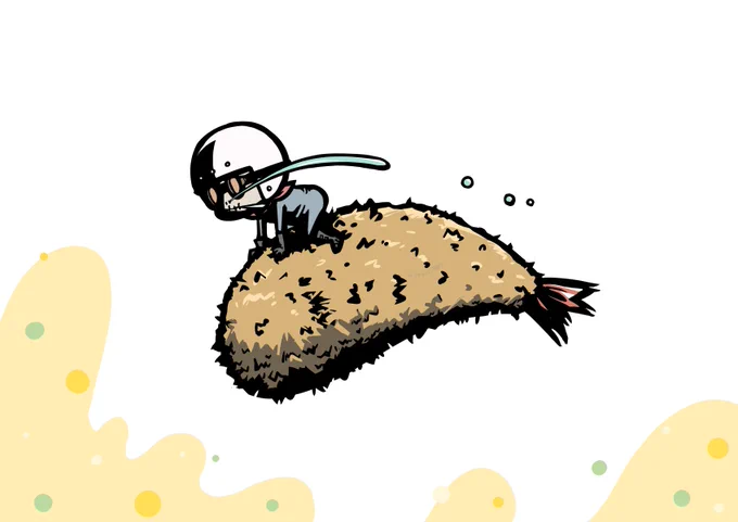 6月⑥ 6/21〜24#先月描いた絵を晒そう #illustration #絵柄が好みって人がいたらいいなぁ 