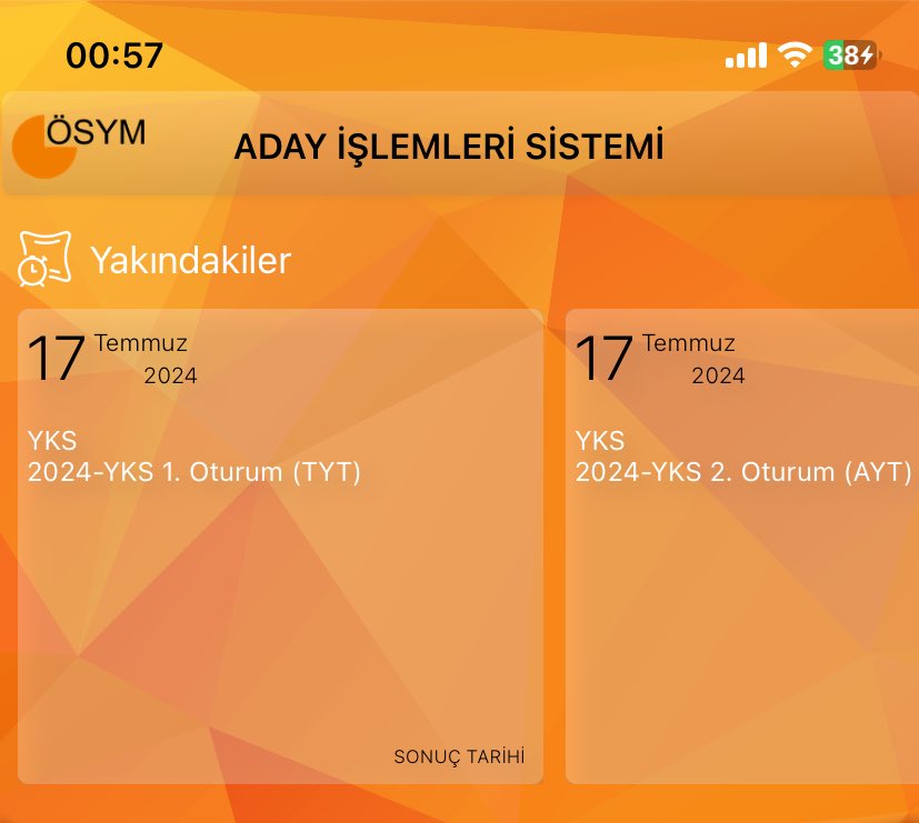 yeterlutfenn's tweet photo. 17 diyooorr #yks24 #yks2024 https://t.co/1P2XybRDA9
