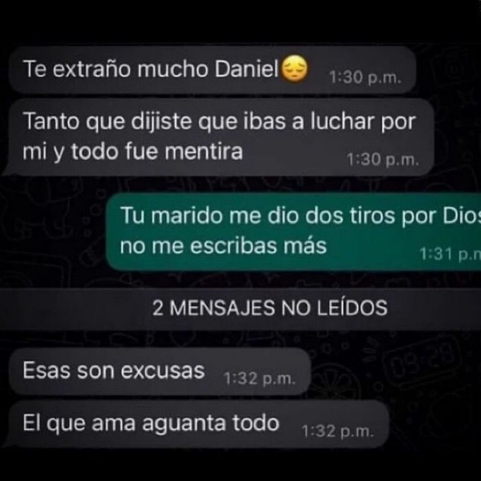 GenteChamuyando's tweet photo. https://t.co/Z0qgWz9fcH