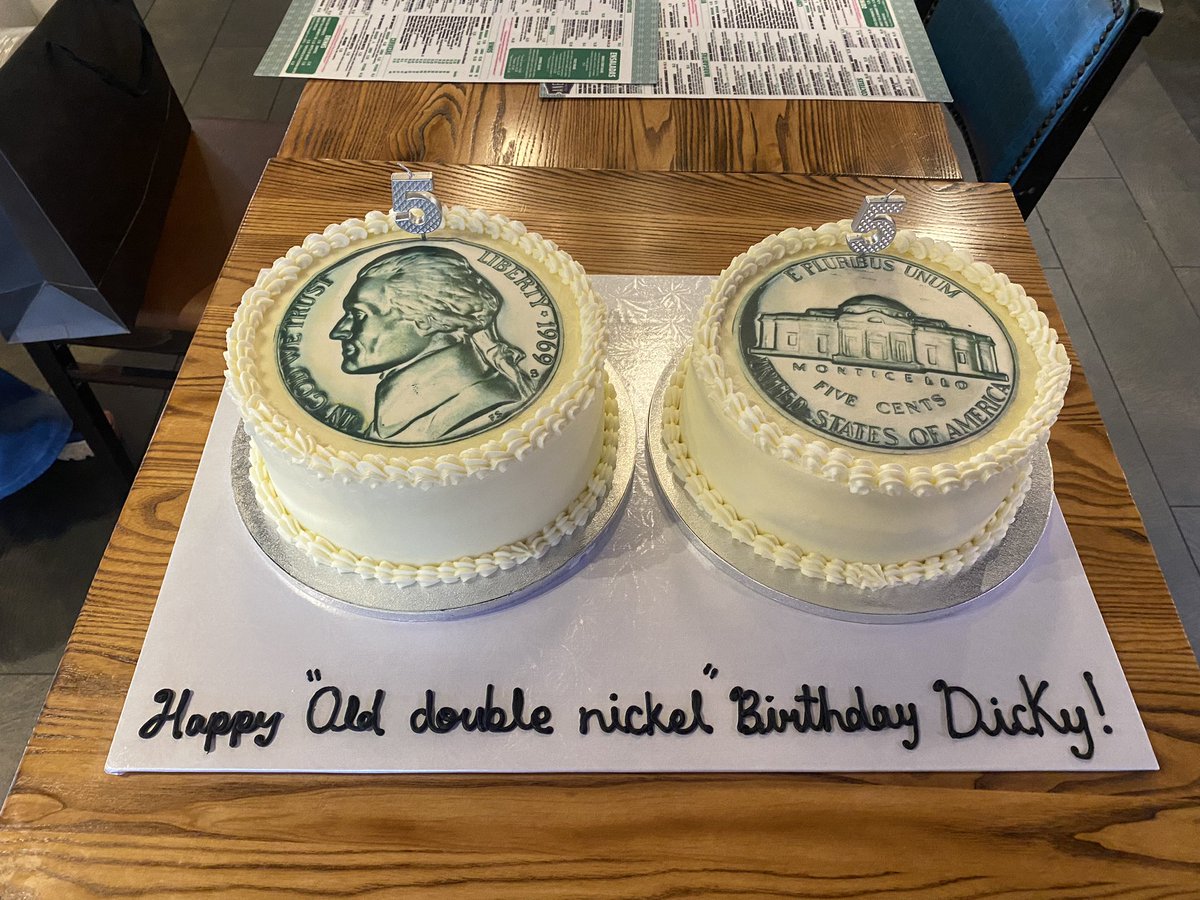 Dicky Pride tweet media