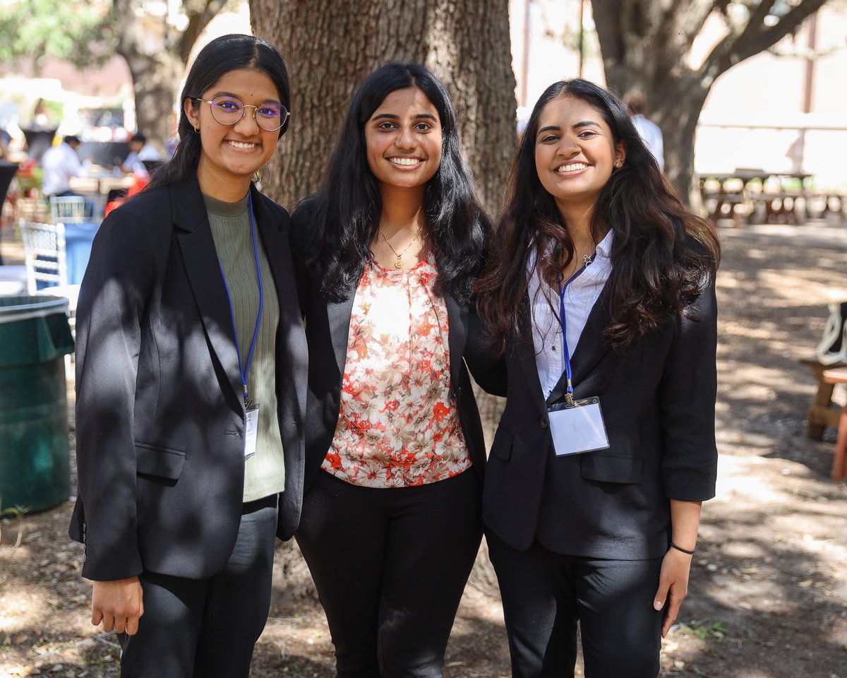 RiceGradSchool's tweet photo. Applications are officially OPEN for the Gulf Coast Undergraduate Research Symposium! We’re pleased to announce the addition of several new sections.

Learn more or apply at https://t.co/xB05LdfTHb! https://t.co/2TzQZFQzyO