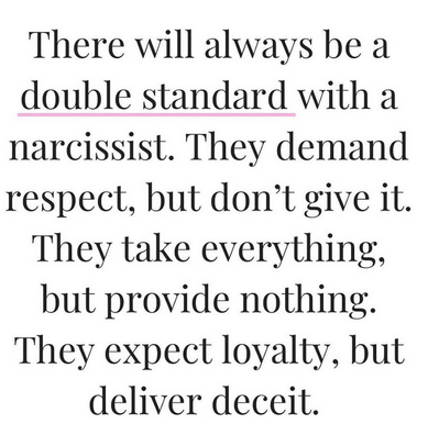 The Narcissist Box tweet media