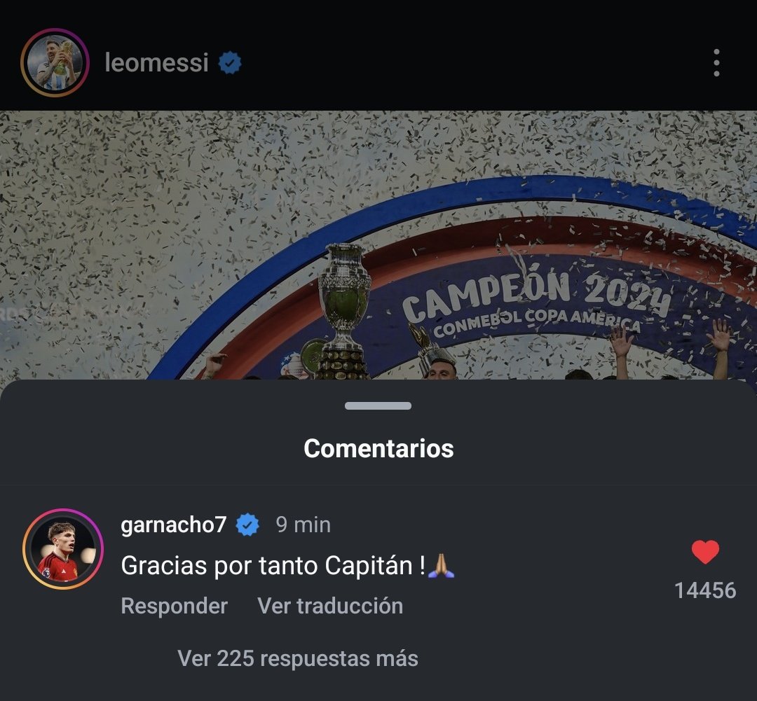 se me caen las lagrimas de la emoción