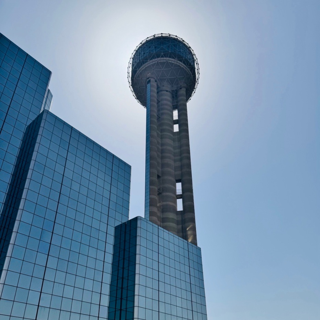 WEForg's tweet photo. We're in Dallas, TX for the WEF Circular Water Economy Summit! Kicked off the #CWESummit earlier this afternoon with informative pre-conference #workshops. https://t.co/8Tw7duiB3R