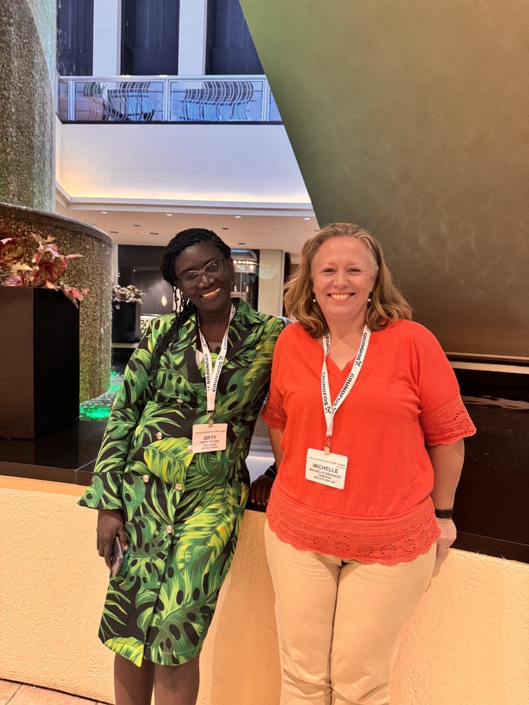 WEForg's tweet photo. We're in Dallas, TX for the WEF Circular Water Economy Summit! Kicked off the #CWESummit earlier this afternoon with informative pre-conference #workshops. https://t.co/8Tw7duiB3R