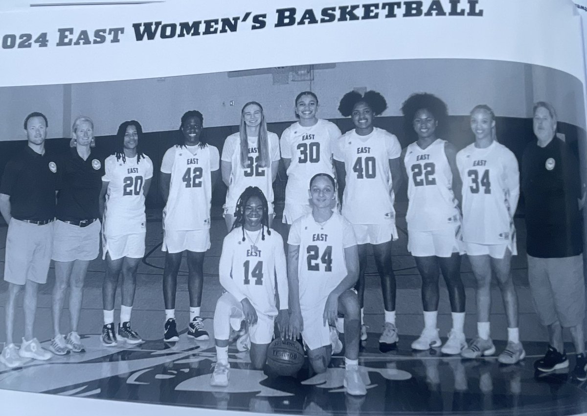 CougarsWake's tweet photo. Congratulations to Audra Hillman for playing in the East-West Game. Way to end your high school career. https://t.co/gwgRHJSWmc
