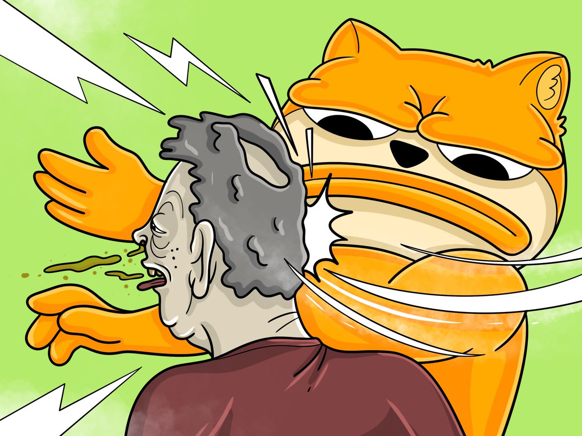 Peetonsol's tweet image. Little love tap to all jeets 😉

#nojeets