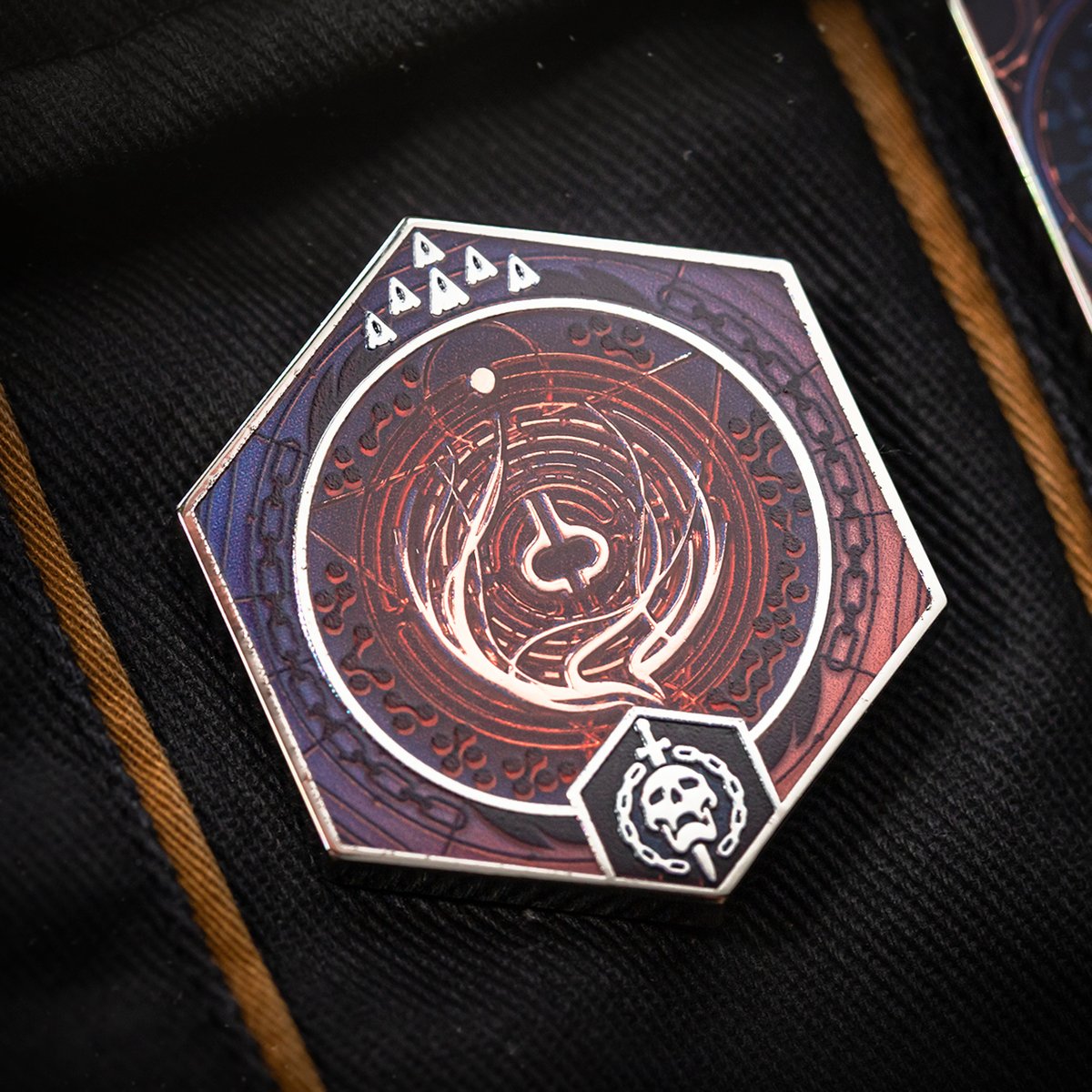 Bungie Store tweet media