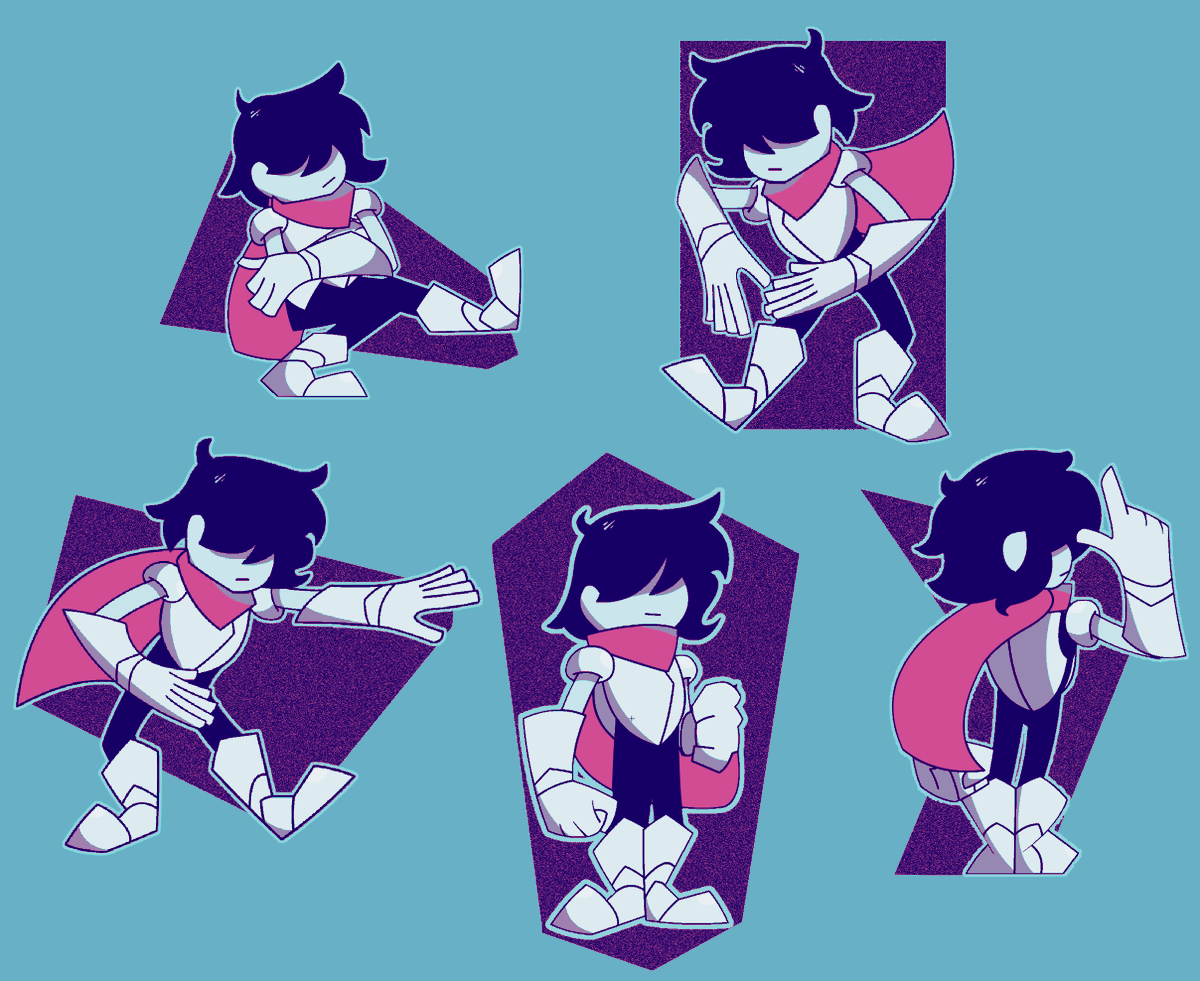 Wuaimoa's tweet photo. some old kris skeches https://t.co/tjD8005kvU