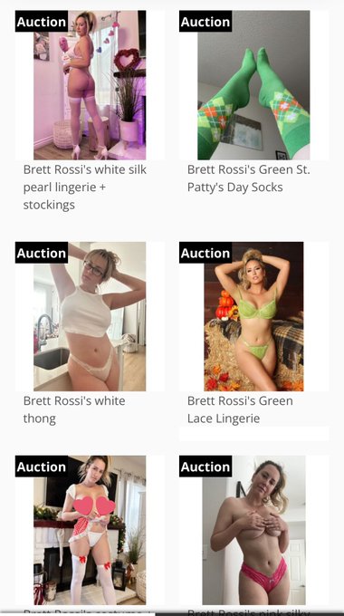 11 New auction items listed !   Bid here 👇  https://t.co/Of6Yyk7BZs https://t.co/E348aFVqqT