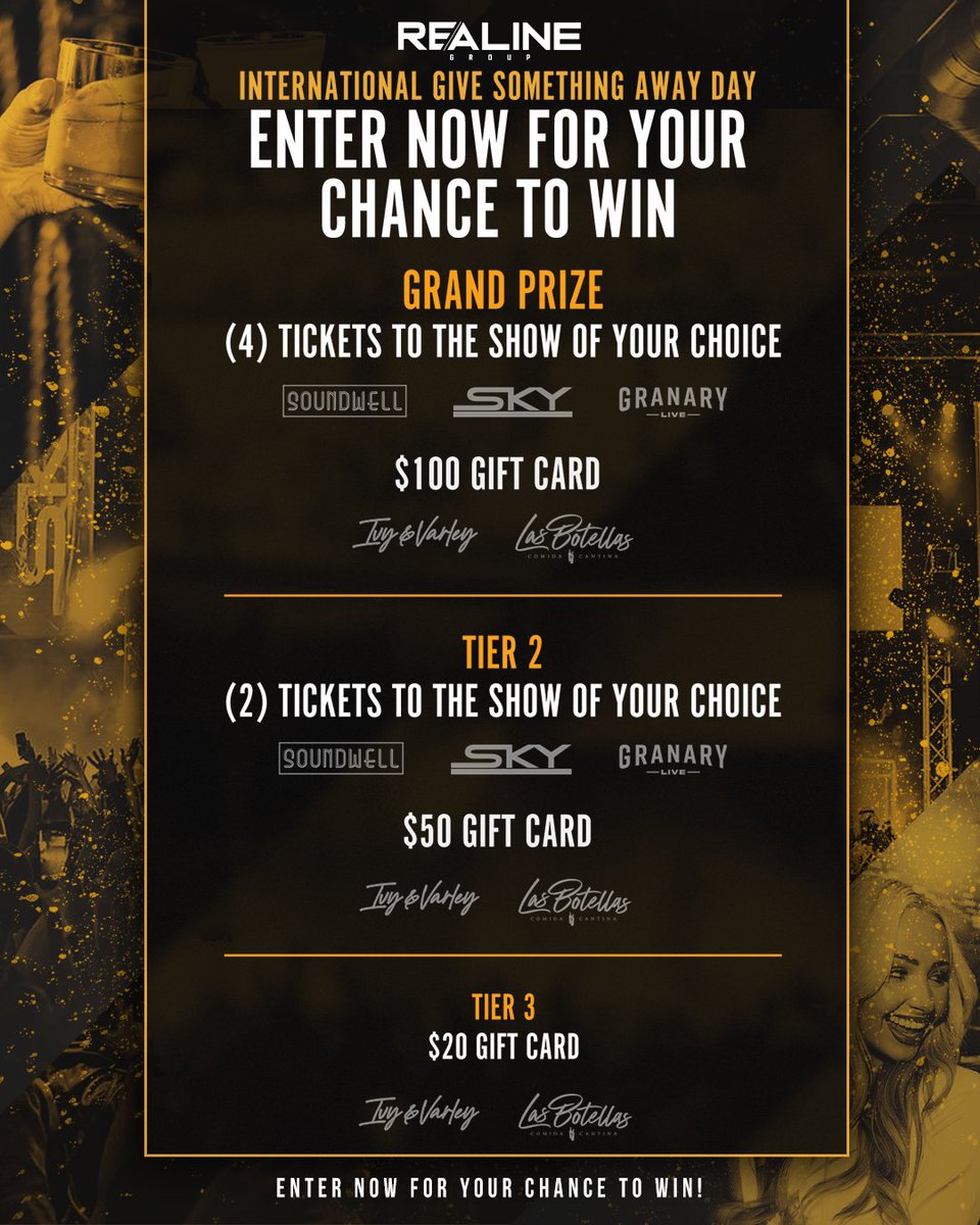 Realine Group tweet media