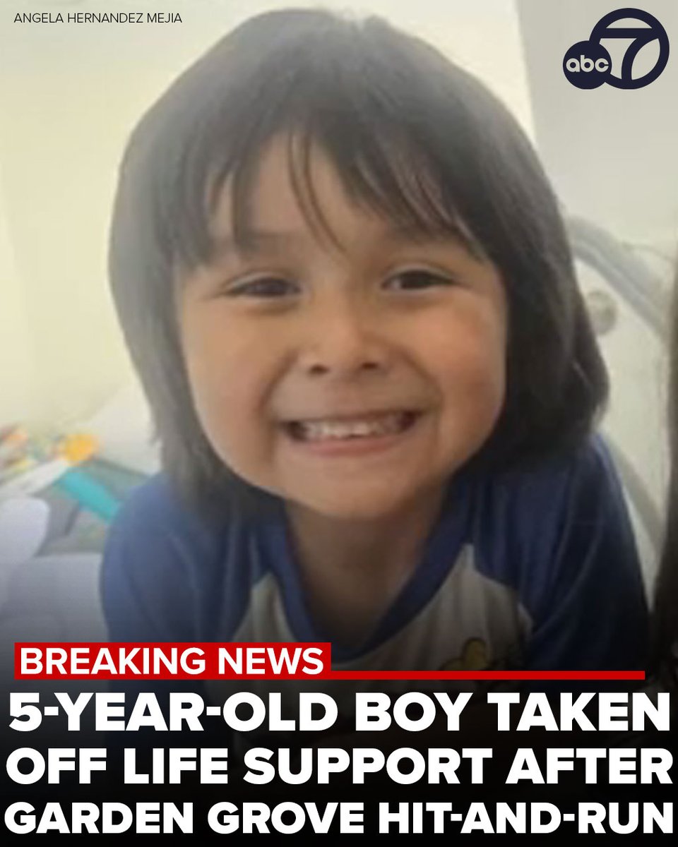 ABC7 Eyewitness News tweet media