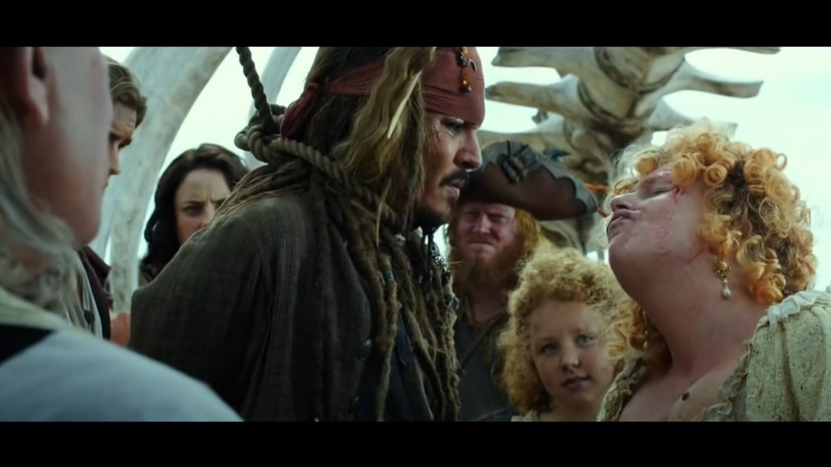 Theme: Movie Moments  
#SoTShot <a href="/SeaOfThieves/">Sea of Thieves</a>