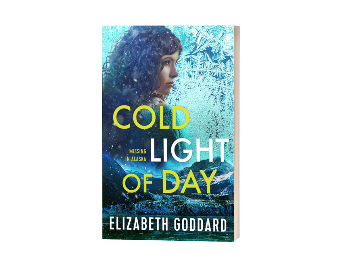 ProvidenceBks's tweet photo. #ColdLightOfDay by @bethgoddard is "a fast-paced &amp; suspenseful tale… I loved reading this action-packed story… enough intriguing twists and turns that keeps the reader in #suspense" Jersey Girl #BookReviews 
https://t.co/tbqonSzx2g   
@JerseyGirlBook @bakerbookstore https://t.co/0sVcxkrEyF