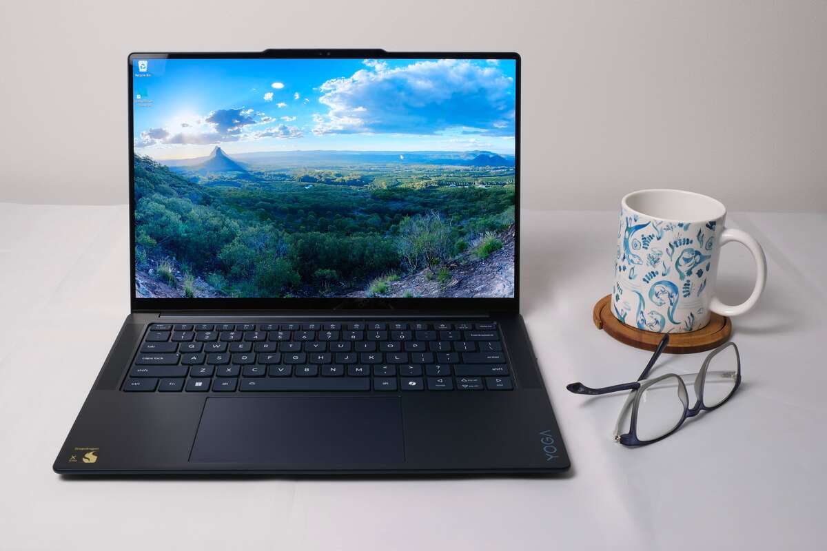 👨‍💻 New post! A detailed review of PC computing on ARM with a Snapdragon X based  laptop (Lenovo Yoga Slim 7x). Covering the hardware itself, battery life, performance,  development, virtualisation &amp; WSL, running other operating systems,  and more.

wezm.net/v2/posts/2024/…