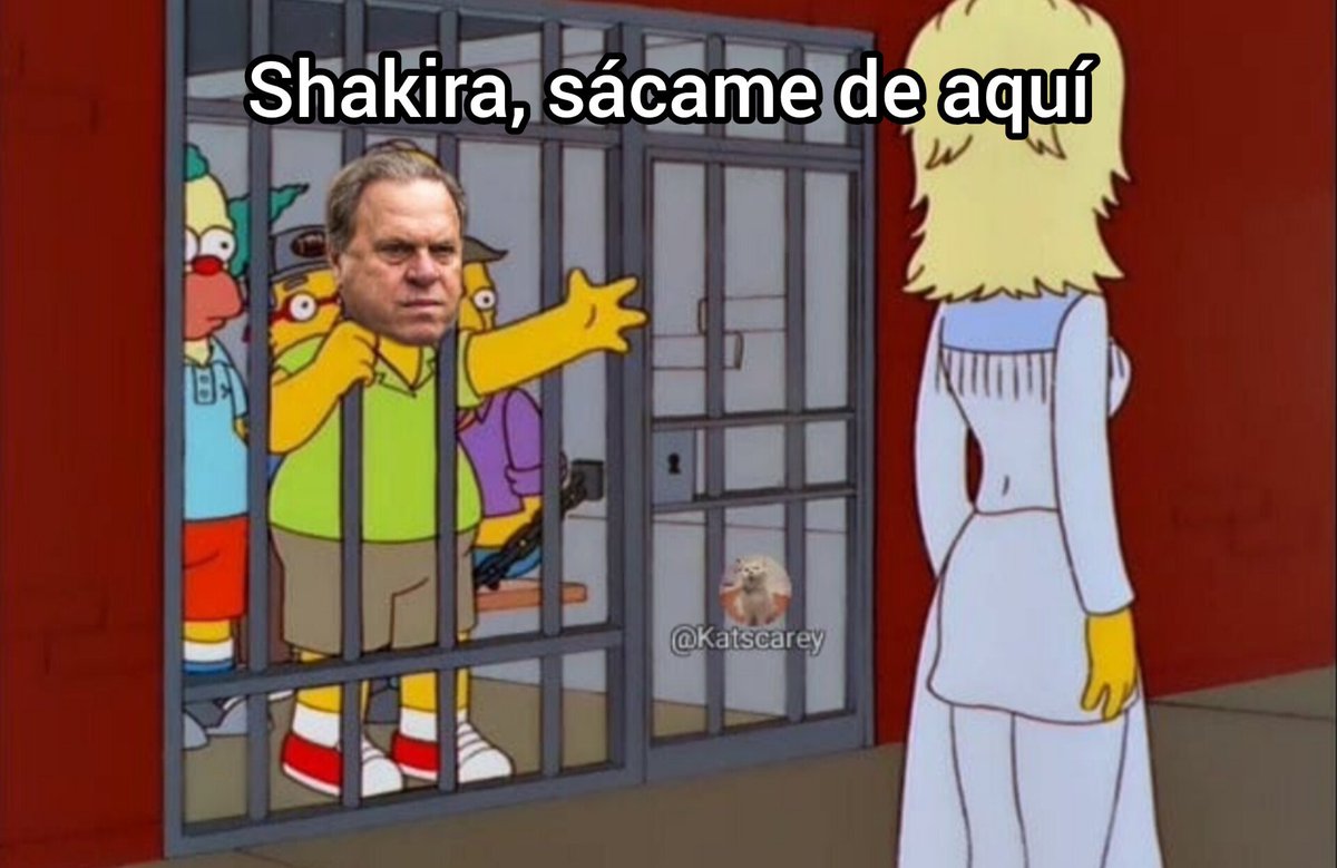 Lo volvieron a hacer..  🫠🤦🏻
Meme de <a href="/KatsCarey/">Katscarey</a>