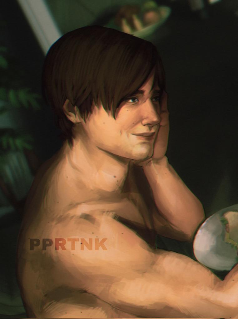 #LeonKennedy #cleon #ClaireRedfield #ResidentEvil