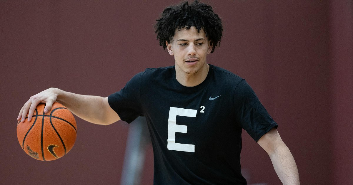 GopherNation's tweet image. Gophers backcourt looks to build chemistry with Mike Mitchell Jr. as only returnee startribune.com/minnesota-goph…