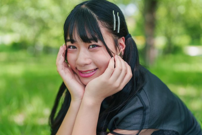 Twitterのコスプレ画像31