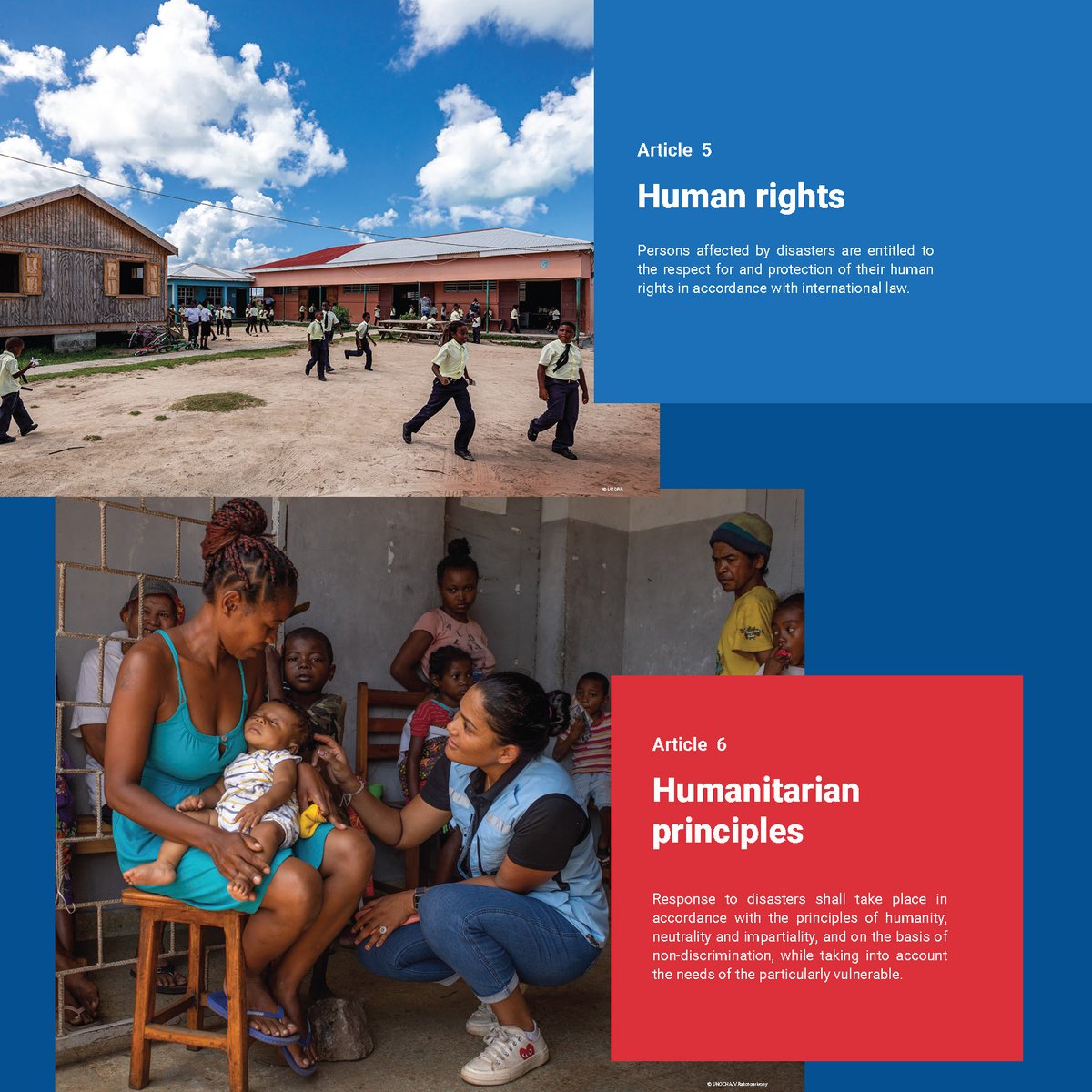 UNDRR (@undrr) on Twitter photo "As disasters continue to grow in intensity and cost, it is important that we do not forget the human cost as well," – Kamal Kishore at UN HQ, opening an exhibition on the Draft Articles on the Protection of Persons in the Event of Disasters, with <a href="/PHMissionNY/">Philippine Mission to the UN</a> & <a href="/UNOCHA/">UN Humanitarian</a> 🌐 "As disasters continue to grow in intensity and cost, it is important that we do not forget the human cost as well," – Kamal Kishore at UN HQ, opening an exhibition on the Draft Articles on the Protection of Persons in the Event of Disasters, with <a href="/PHMissionNY/">Philippine Mission to the UN</a> & <a href="/UNOCHA/">UN Humanitarian</a> 🌐