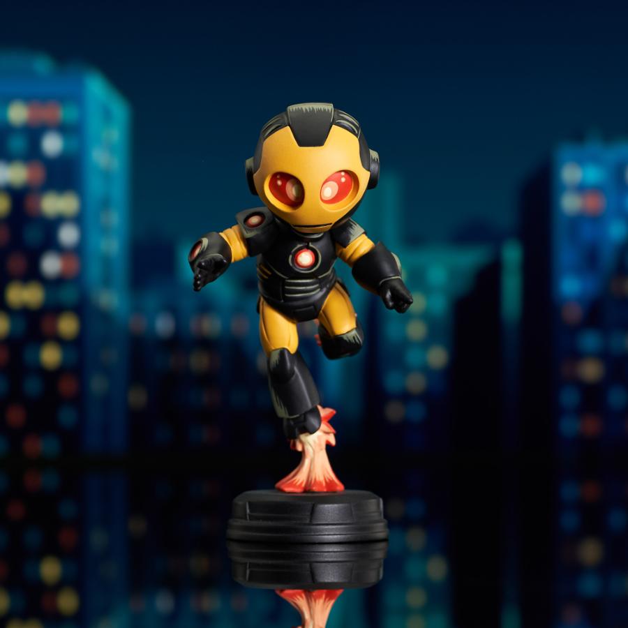 FanboyFactor's tweet image. Diamond Select Toys, Gentle Giant LTD and Ironguard Supplies Head to SDCC 2024! - @collectdst @gentlegiant @IronguardSupp #dst #diamondselect tinyurl.com/4vk6dd95