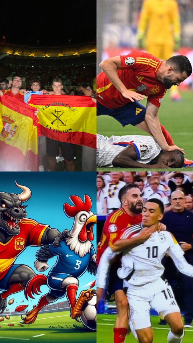 españa hoy y siempre🇪🇸🇪🇸🇪🇸🇪🇸🇪🇸
