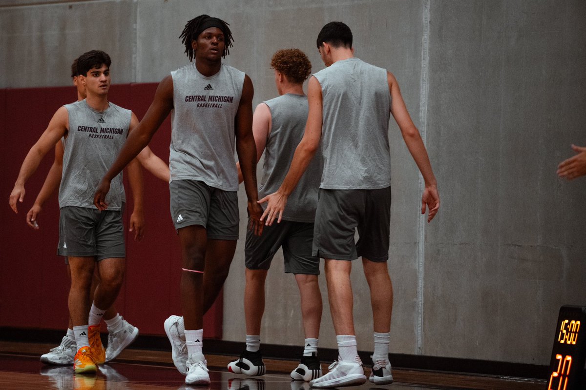 Putting in WORK 💪🔥⬆️

#FireUpChips