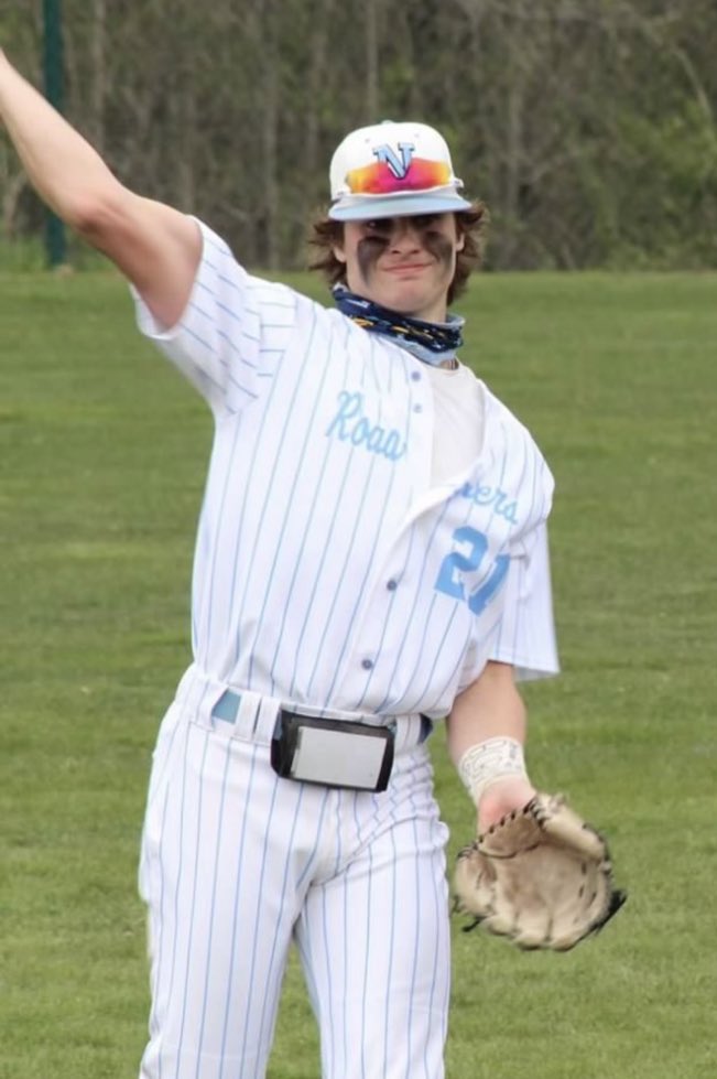 Nazareth Academy Baseball tweet media