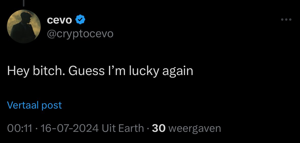 cevo tweet media