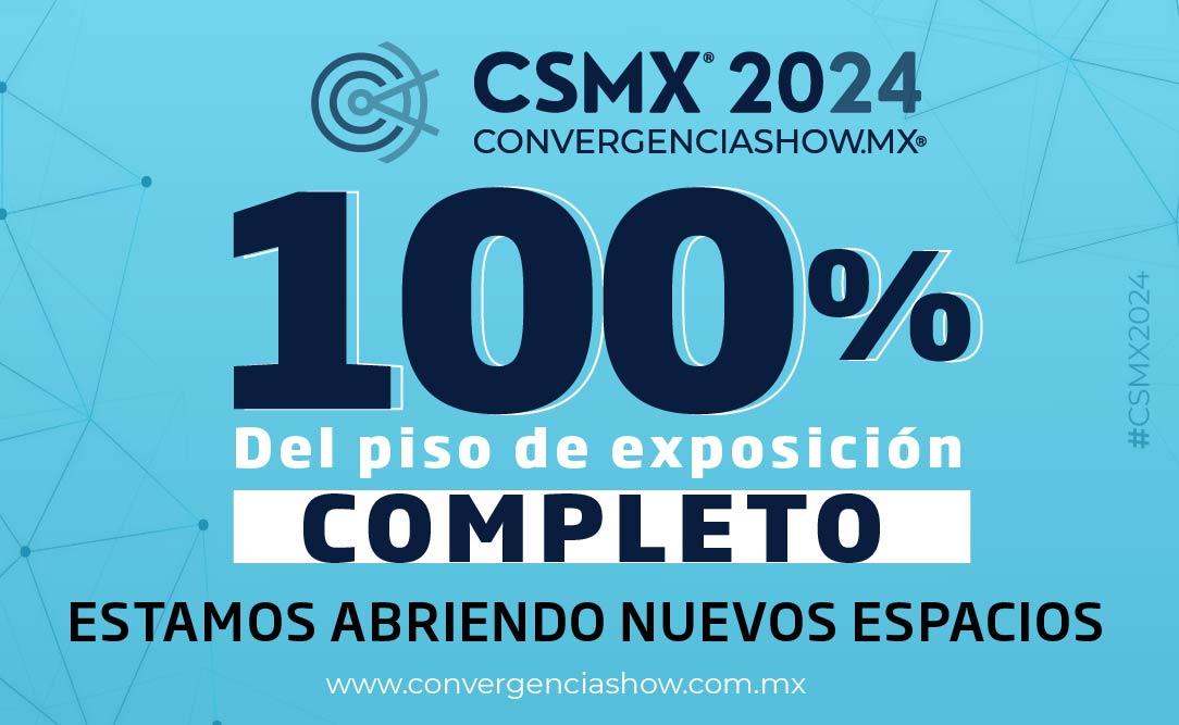 La exposición de TICs llega a Guadalajara y queremos que seas parte de este evento único.

Explora, aprende y conéctate con lo último en tecnologías de la información y comunicación. ¡Te esperamos!

#ExpoGuadalajara #ISP #Wisp #OTT #CATV