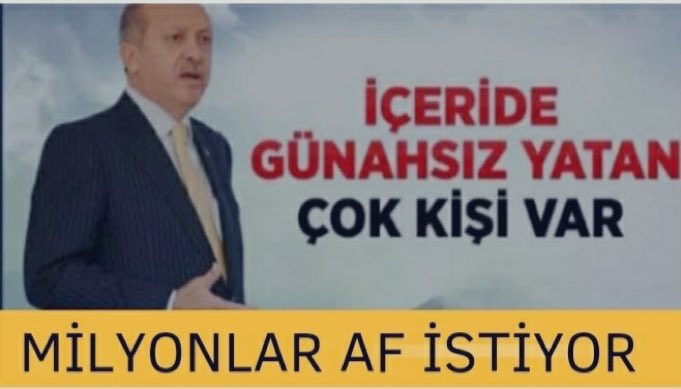 MilletAffetti SizdeAffedin