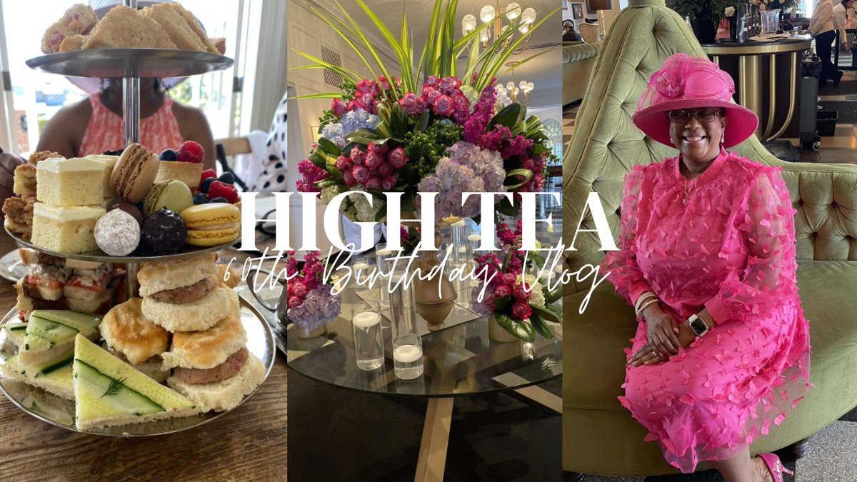 Tuesdays vlog is up a day early! youtu.be/JPQIXytDz9I?si…