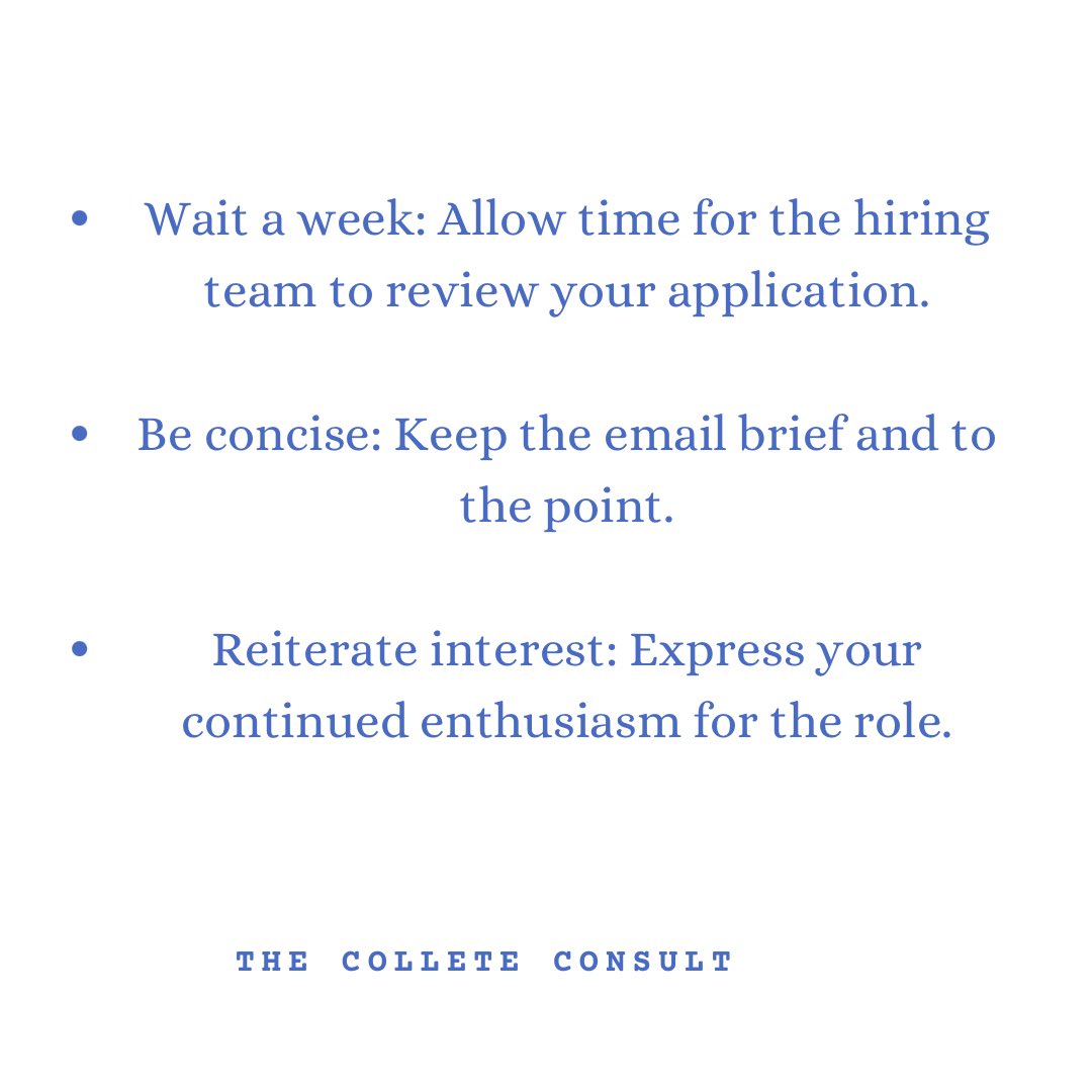 Collete_Consult's tweet photo. Just incase you’re wondering how to go about it, Calvary is in the last slide! 

Action steps? Send that follow up email this week!

Cheers to a winning week🥂 https://t.co/80DCwI5ot7