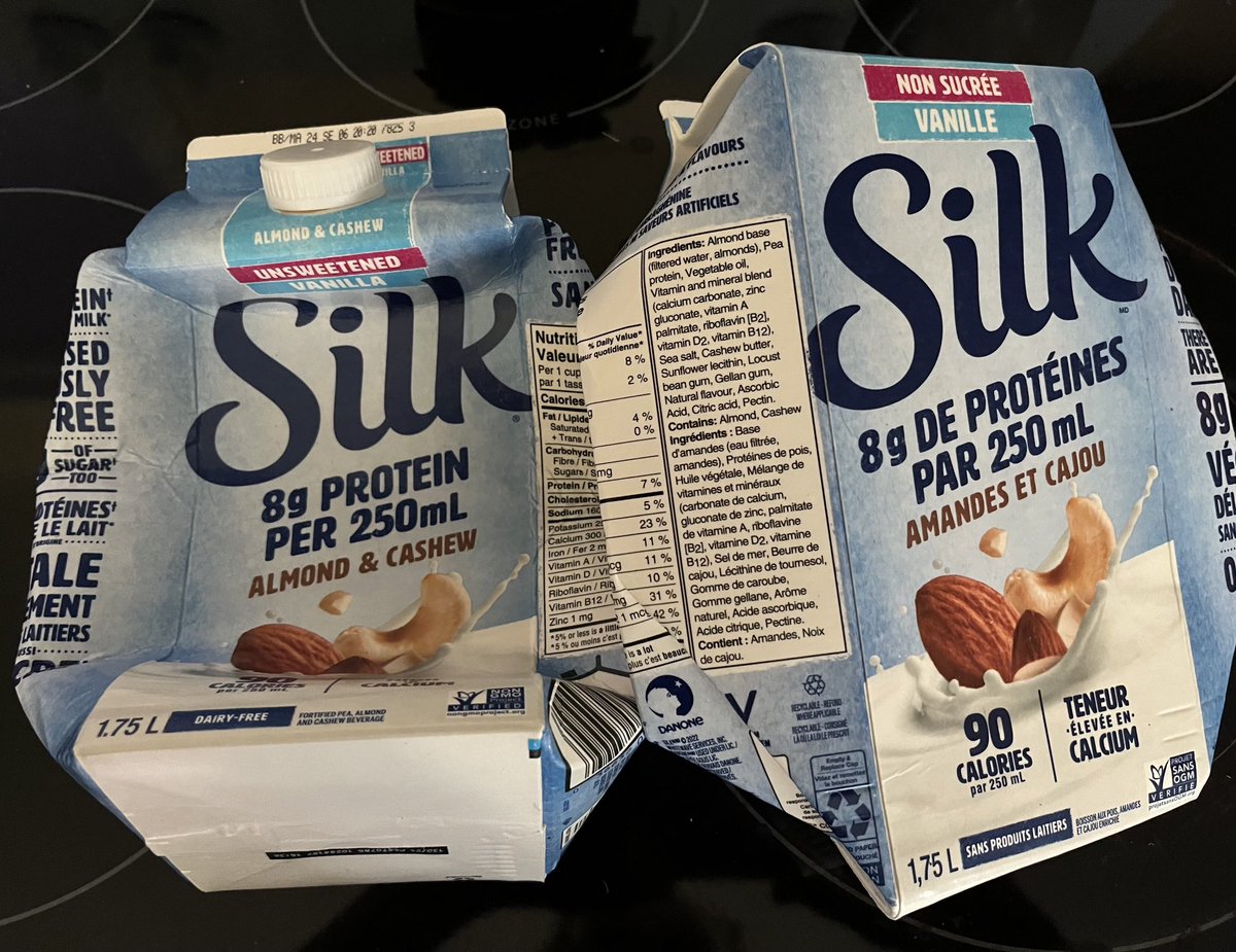 Well, found out about this recall a little late. 😵‍💫😵‍💫😵‍💫