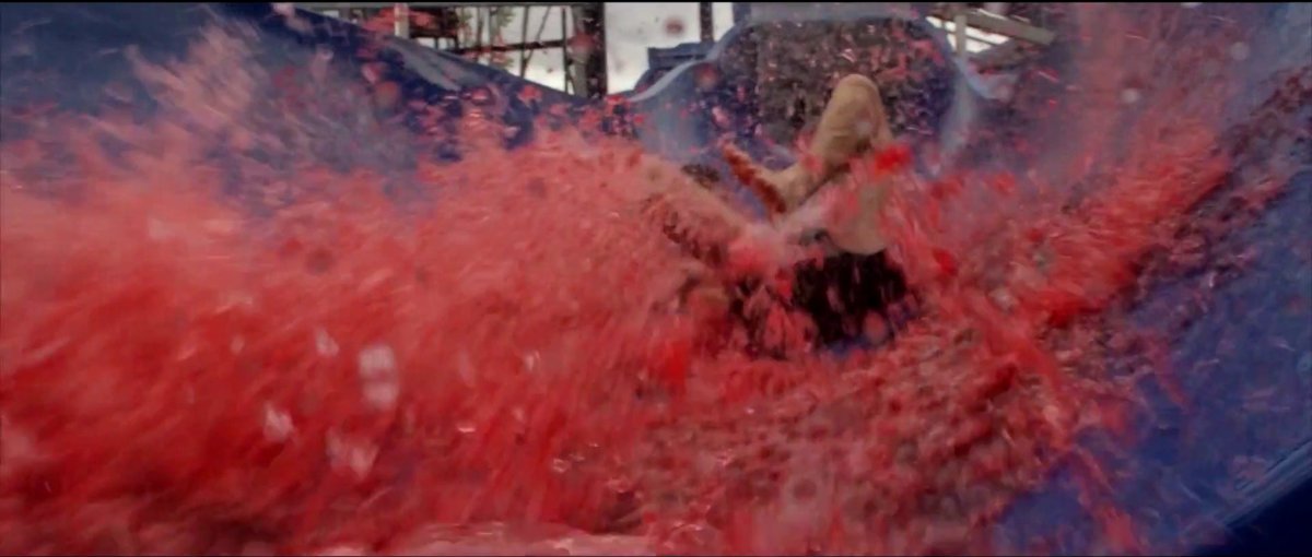 SplatterCritic's tweet photo. Review #4,220 - AQUASLASH: https://t.co/QHRne1B0tx
It's okay, but most of the violence comes at once.
#HorrorMovies #HorrorReviews #Horror #SplatterCritic #Aquaslash https://t.co/VNYISam4TH