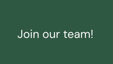 sema4ai's tweet photo. 🟢 We're hiring 🟢

Do you want to be part of shaping what’s next in human-AI collaboration? Apply today to join our team!
https://t.co/fVbH8nKDNh https://t.co/rrBr6Hhqg1