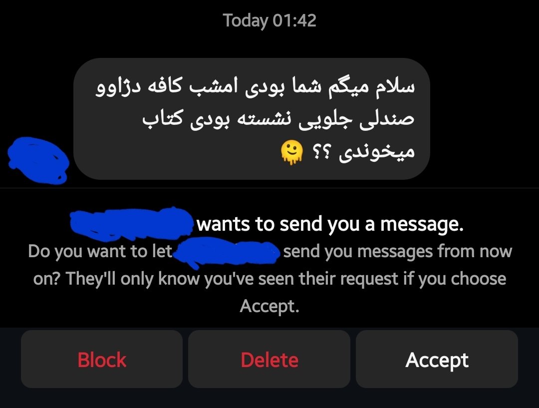 آمیرضا tweet media